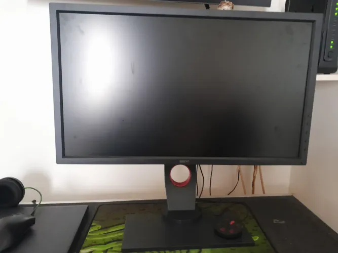Monitor Zowie Benq XL2430 144 Hz