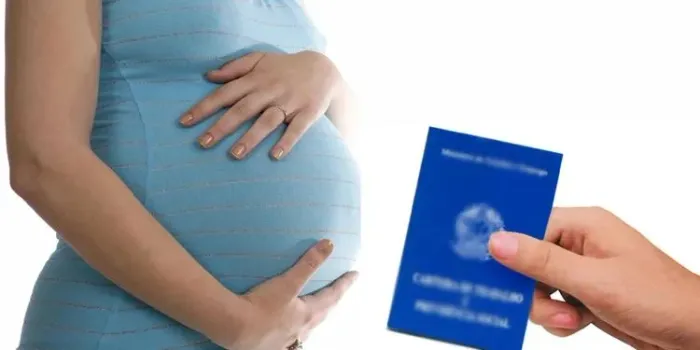 Salário Maternidade