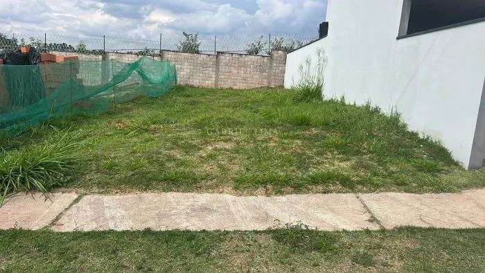 Terreno à Venda no Reserva da Mata em Jundiaí | 150 m² para Projeto Residencial