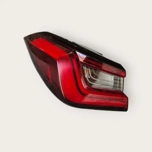 Lanterna Honda City 22/24 LED Hatch Esquerda 