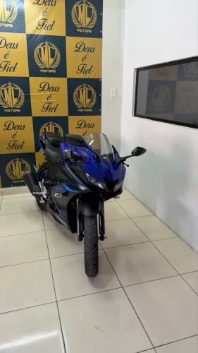 VENDE-SE R15