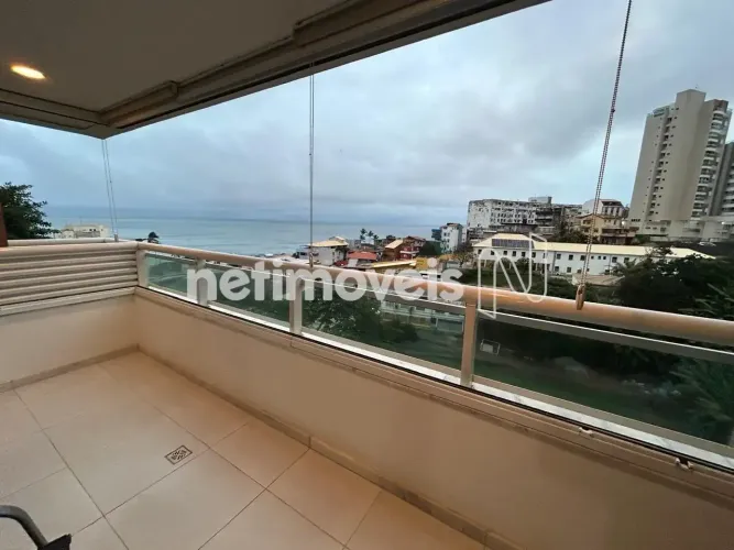 Apartamento a venda na Federação - Salvador/Ba