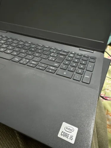 Notebook Dell Inspirion 3501 Intel Core I5