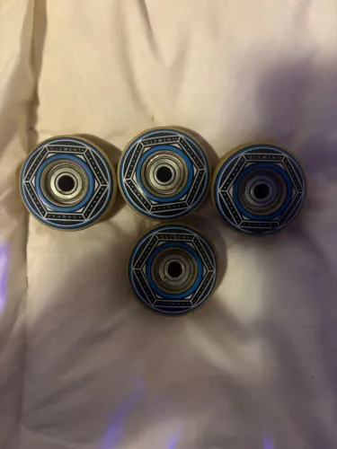 roda skate element