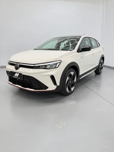 Volkswagen Nivus GTS 1.4 250 TSI Flex Aut. 2026