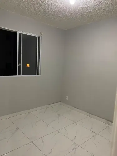 Aluga se apartamento no Éden