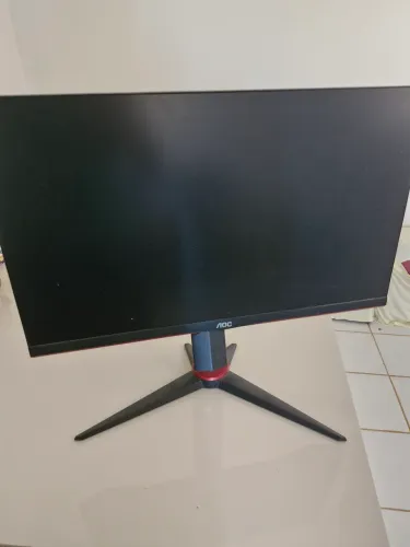 Monitor Gamer Hero 24" 144Hz IPS 1ms AMD FreeSync 24G2