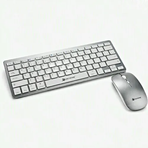 COMBO Teclado e Mouse sem fio