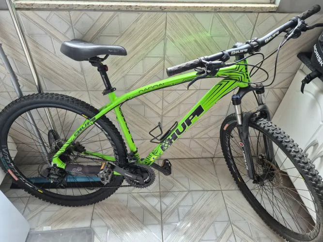 Bike Hupi aro29