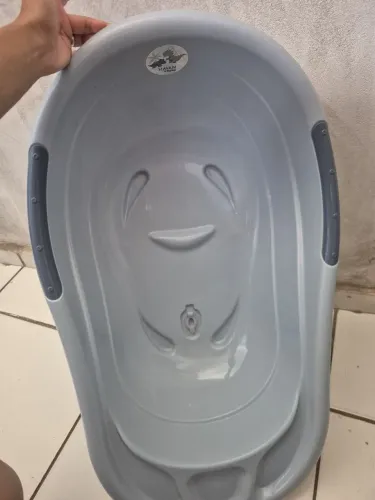 Banheira 