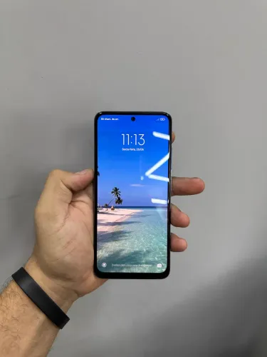 Redmi Note 11 128GB estado de novo