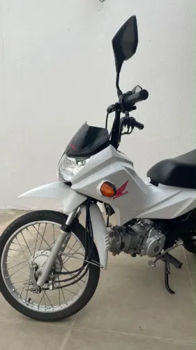 Honda Pop 110i