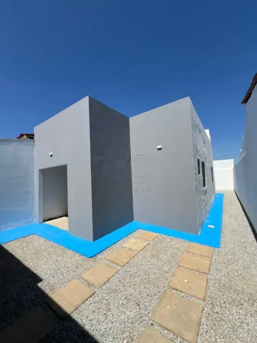 Casa à Venda - Bairro Zabelê