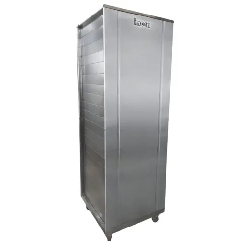 Armário para Crescimento de Pão 