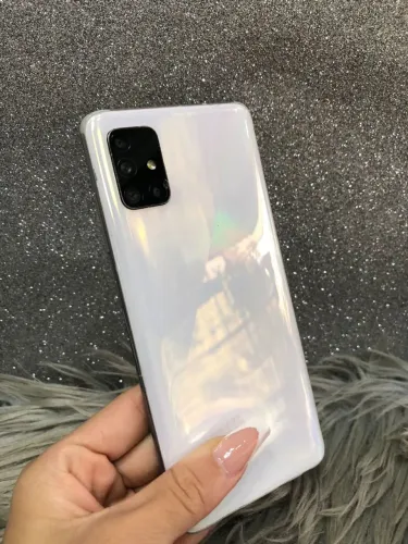 SAMSUNG A51 