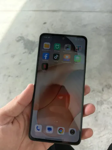 Redmi note 13
