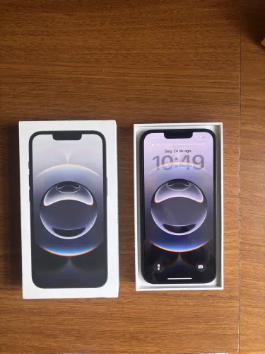 iPhone 16E 128gb