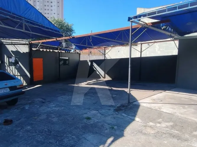 O Espaço Perfeito para sua Concessionária ou Centro Automotivo!