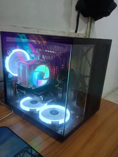 Pc gamer