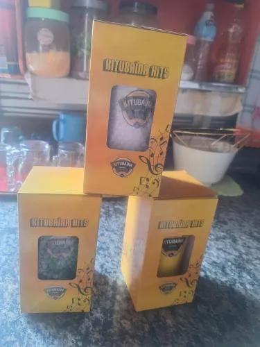 Kits de coleção