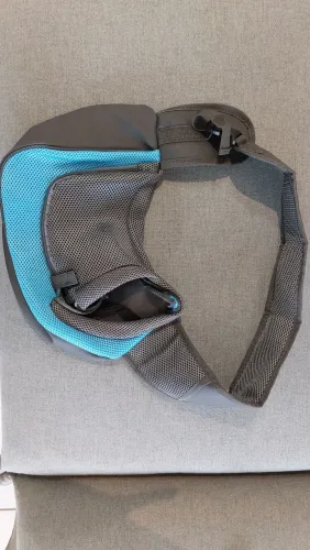 Bolsa sling para carregar pets de pequeno porte