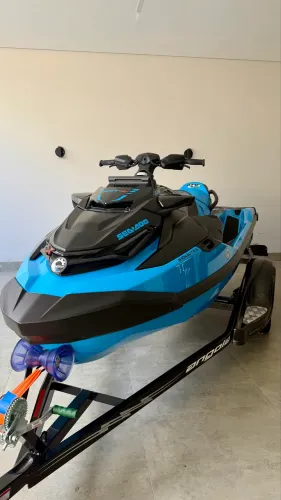 JET SKI SEA DOO 325 RXT-X 2026