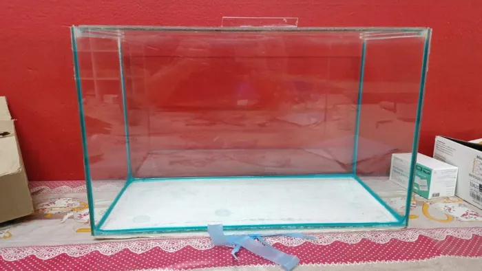 Aquário 26L