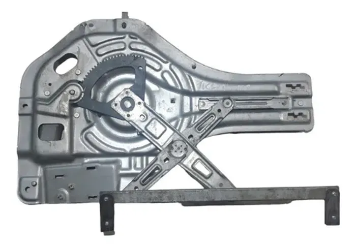 Maquina De Vidro Traseira Direita Tucson 2007 A 2016