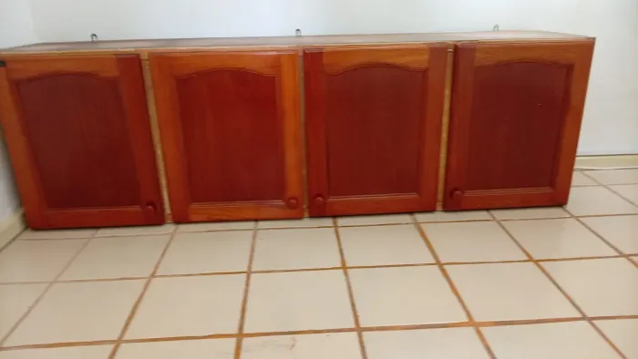 Armário de Parede