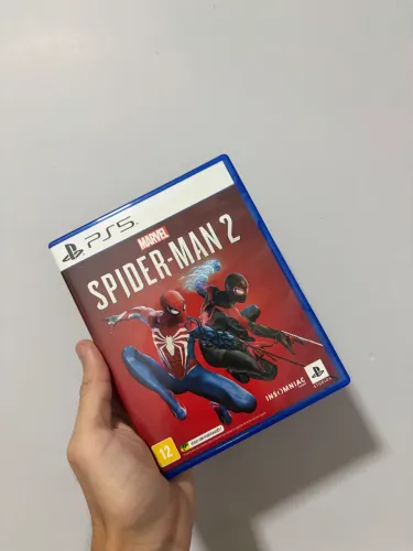 Spider-Man 2