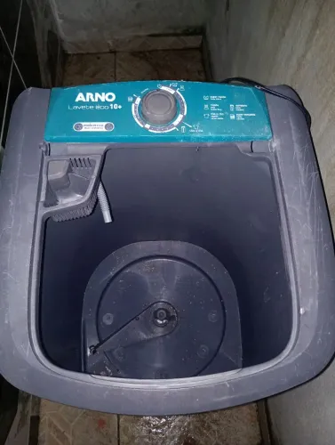 Tanquinho de lavar roupa ARNO