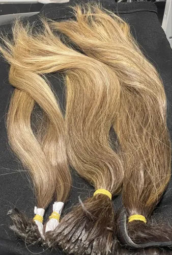 Cabelo Humano 700gr.