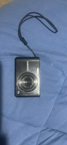 camera digital samsung