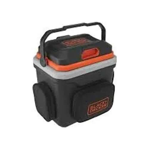 Mini Geladeira Portátil Black+Decker 24 Litros 12v