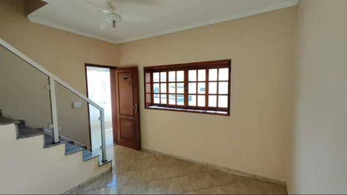Sobrado 4 quartos à venda com 140 m² de terreno no Jardim Campo Belo