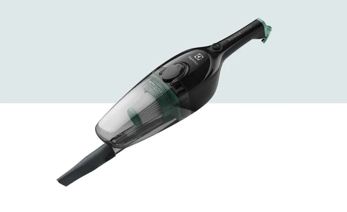 Aspirador de Pó Vertical Electrolux 2 em 1 STK12