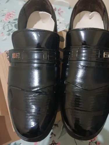 Sapato masculino
