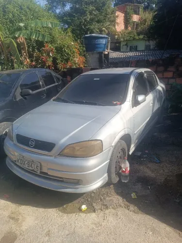 Astra 2000