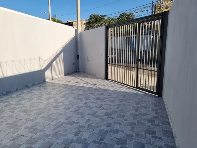 Casa vende Jardim Brasilandia