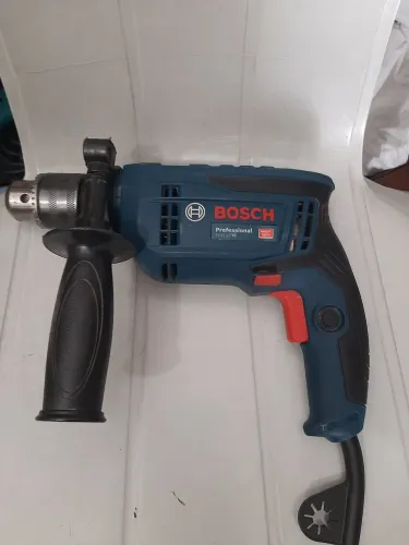 Furadeira Bosch