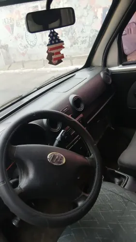 Lifan Foison 1.3 16V 85cv 2P 2014