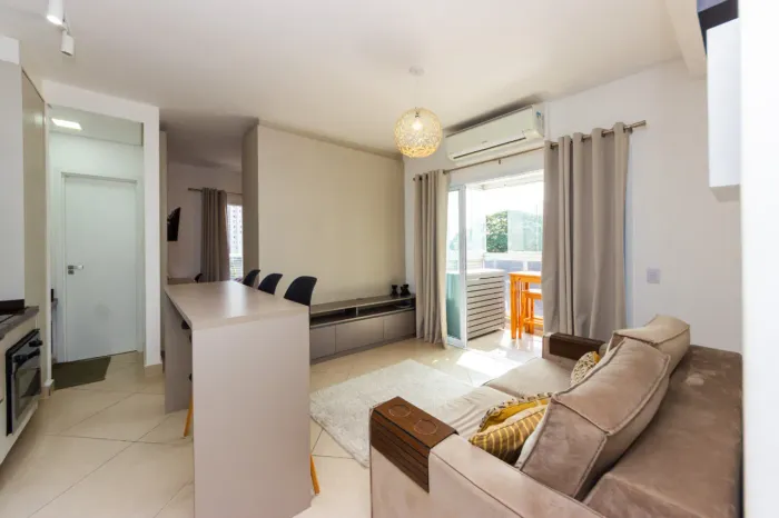 Apartamento para venda em Ipiranga com 1 quarto, 39m²