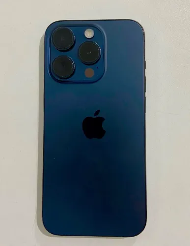 Celulares APPLE IPHONE 15 PRO Usados, seminovos e Novos no Brasil