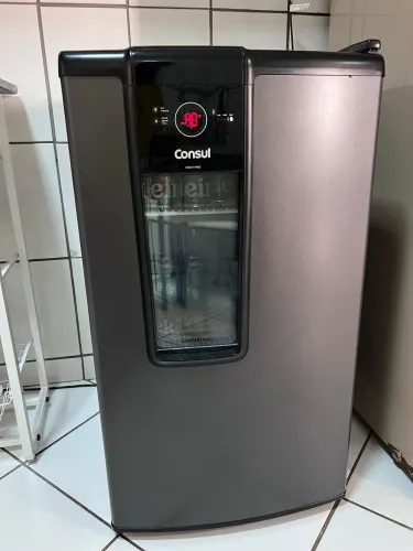 Cervejeira consul