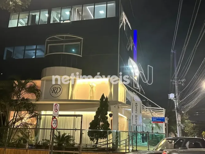 Locação Sala Enseada do Suá Vitória