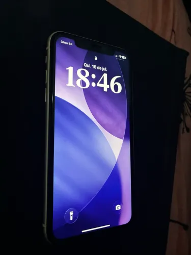iPhone 11 128GB