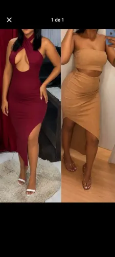 Vestidos