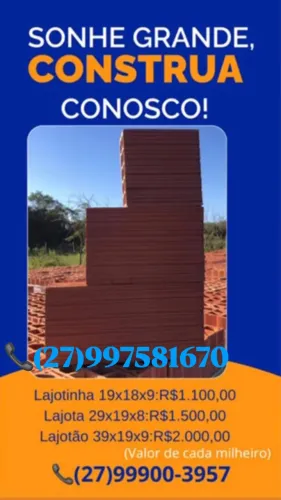 Lajotão Jardim Limoeiro