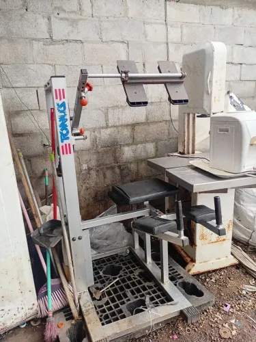 !!APARELHO PARA TREINAR GLÚTEIS!!