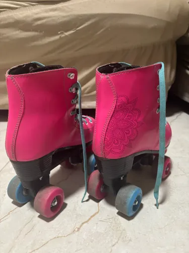 Patins número 37/38